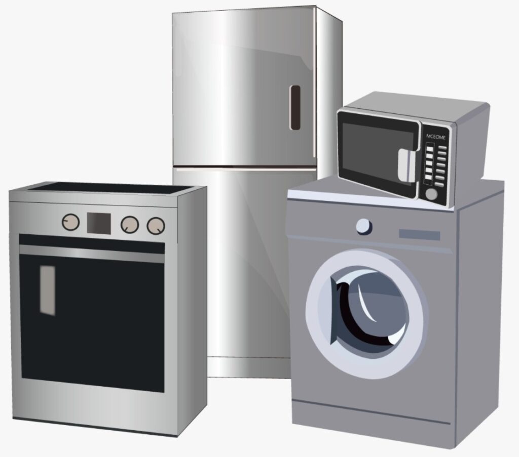 Home Appliance Repair